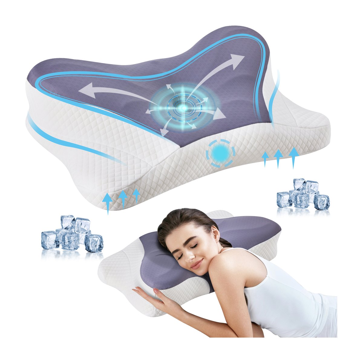 Foam Cushion